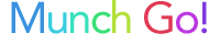 MUNCH GO!